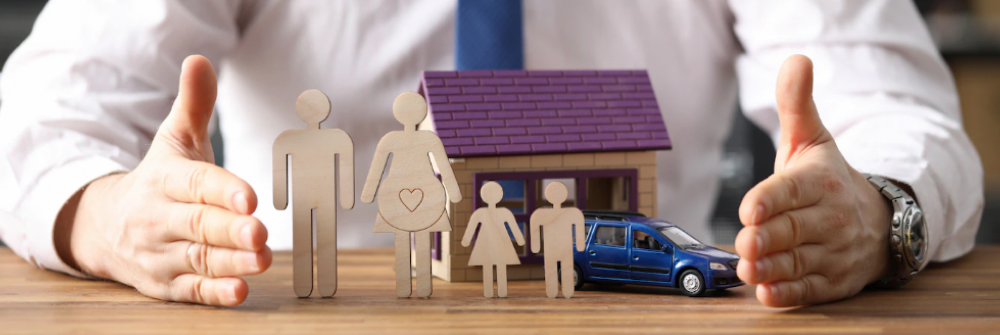 Assurance habitation et voiture